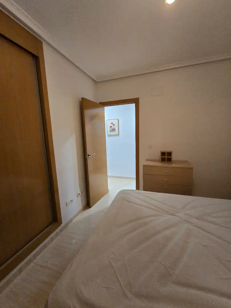 Dormitori de Àtic en venda en Oropesa del Mar / Orpesa amb Aire condicionat, Calefacció i Terrassa