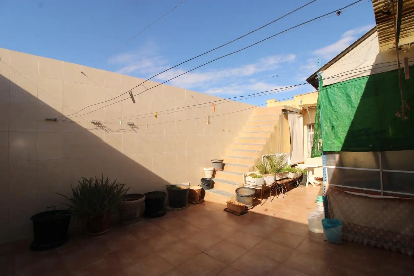 Casa con jardín en venta en POZO PALOS-DS MAGDALENA, imagen 23