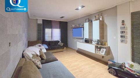 Foto 2 de Apartament en venda a Las Fuentes - Los Cipreses, Aspe