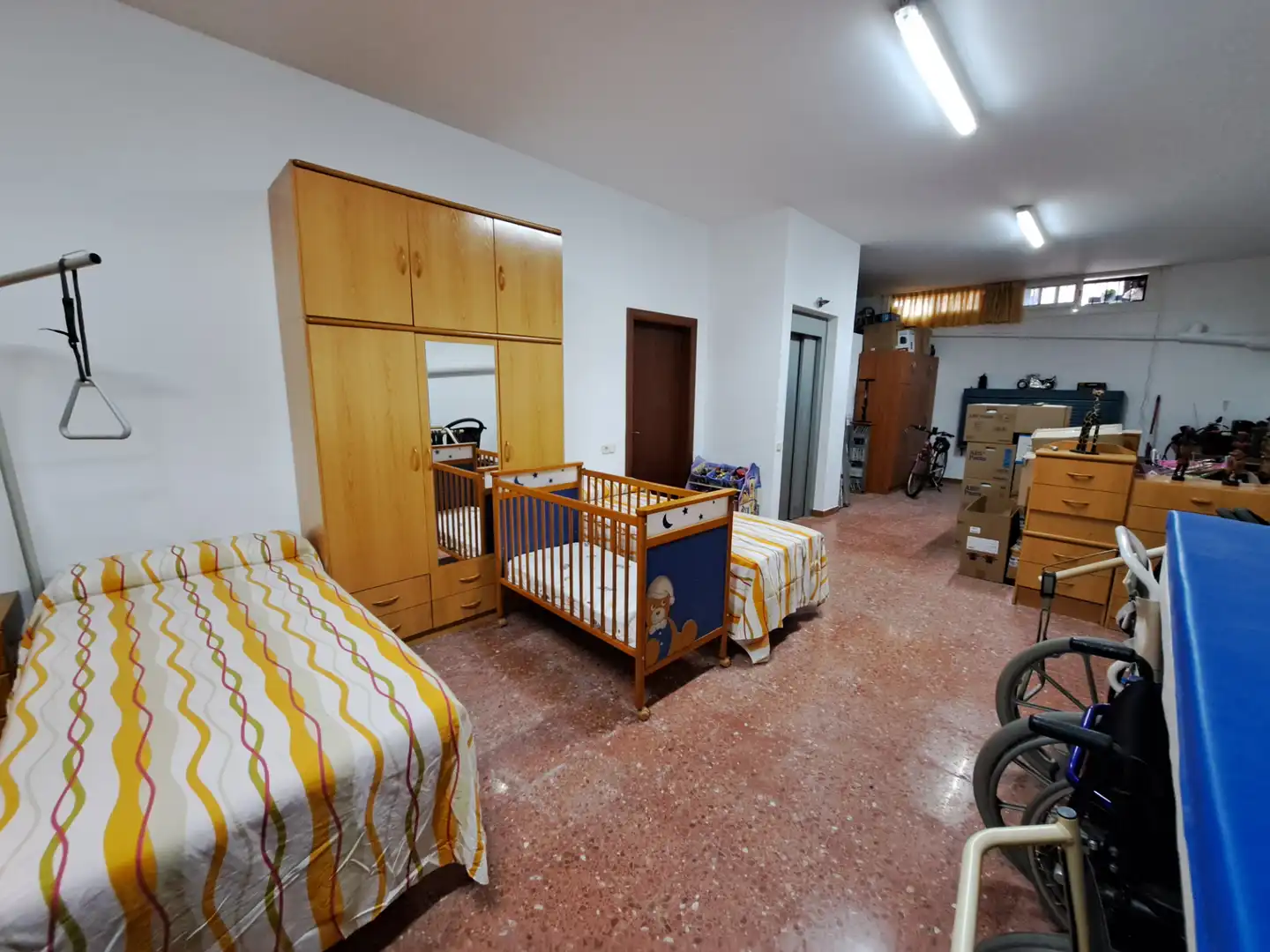 Casa adosada en venda en Mataró amb Aire condicionat, Calefacció i Jardí privat