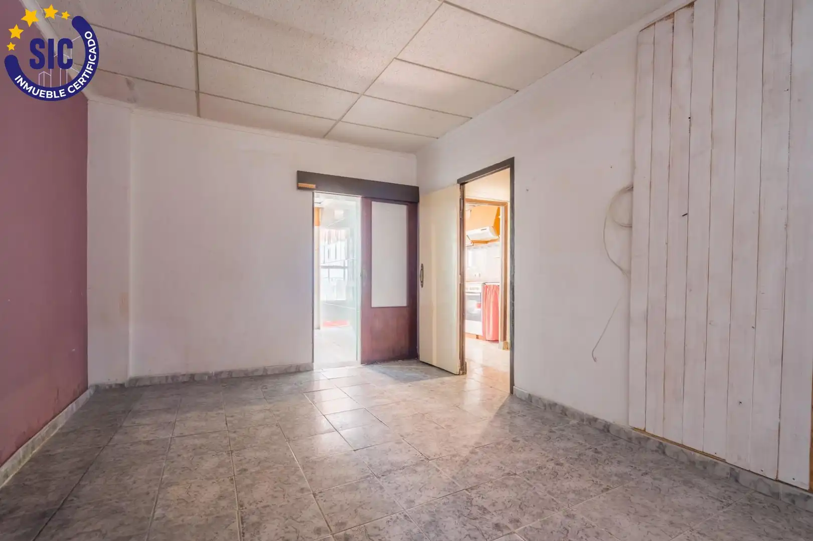 Piso en venta en Valencia con Aire acondicionado y Terraza