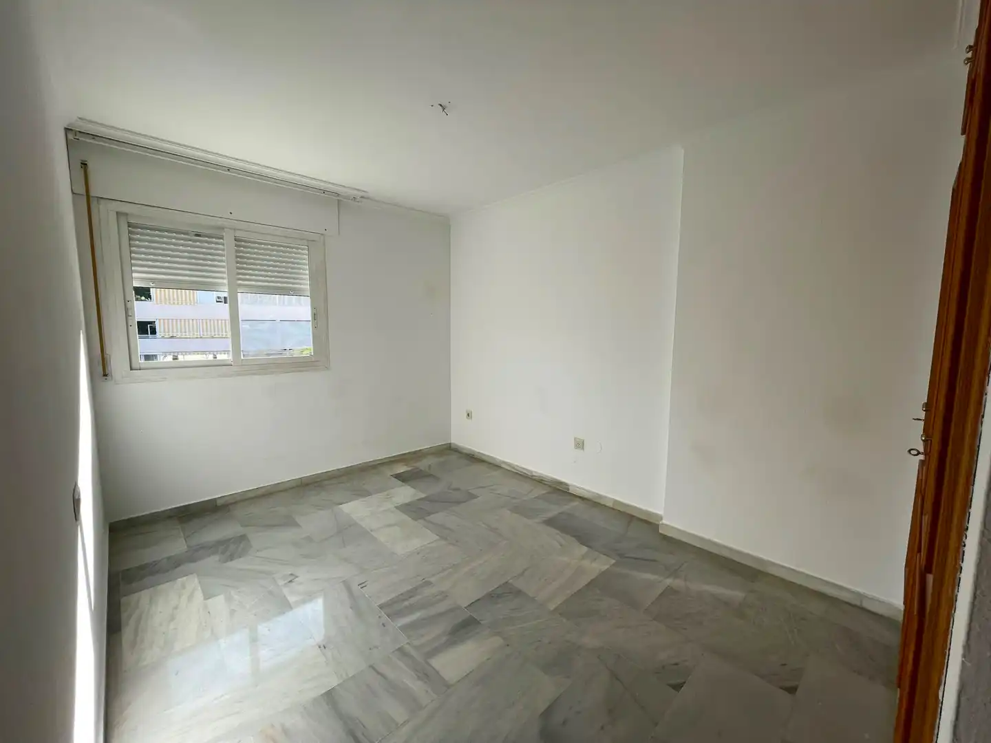 Habitación de Piso de alquiler en Málaga con Terraza, Trastero y Horno