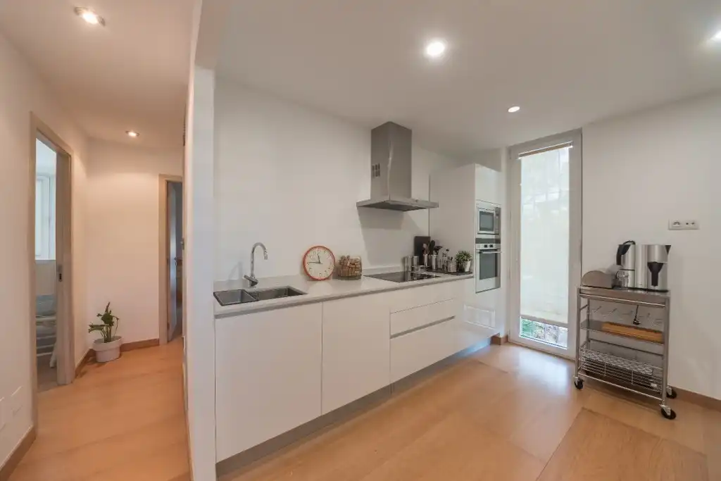 Appartement compact avec piscine à vendre à Cas Català - Illetes, imagen 7
