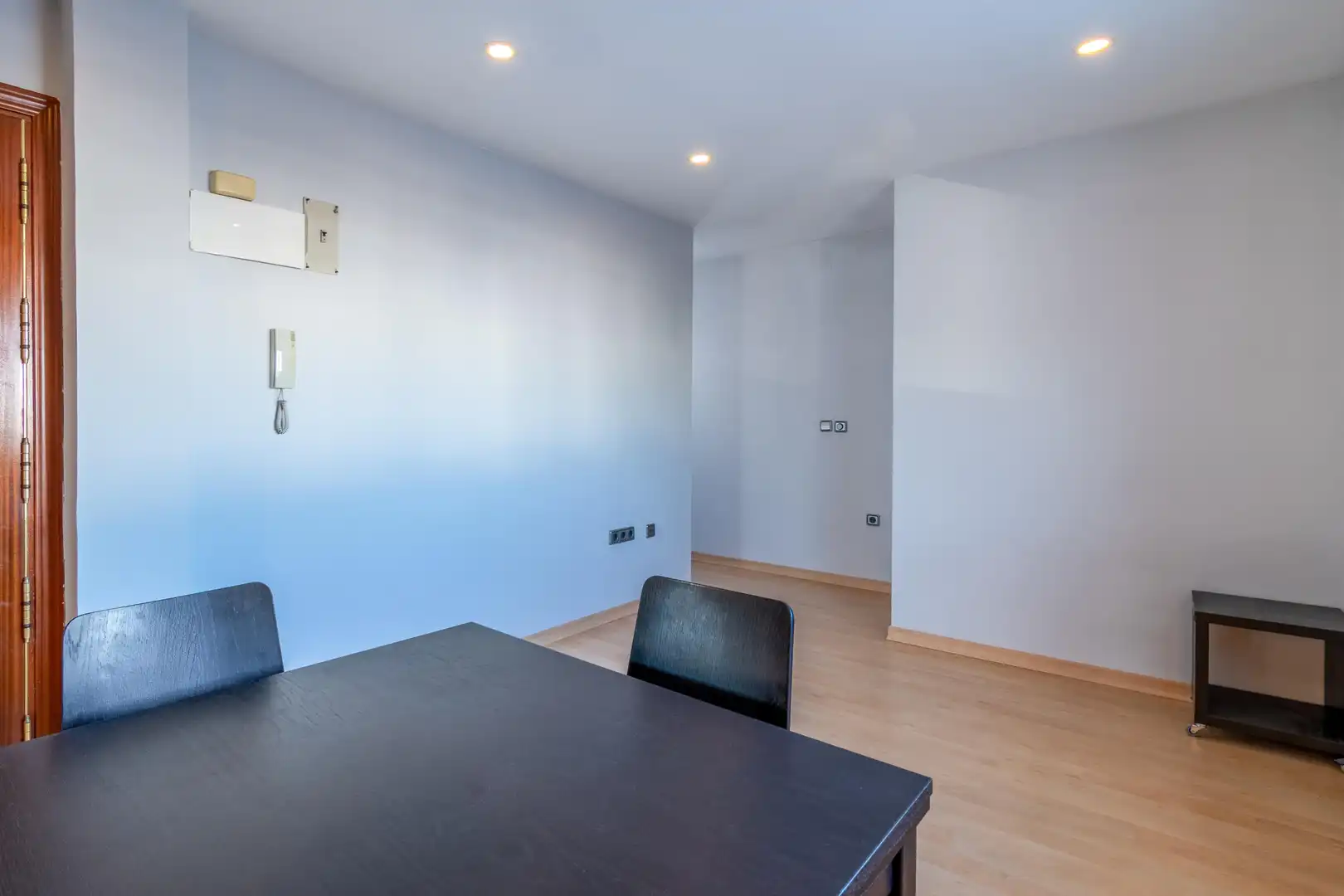 Apartamento en venta en Alcorcón con Aire acondicionado, Calefacción y Jardín privado