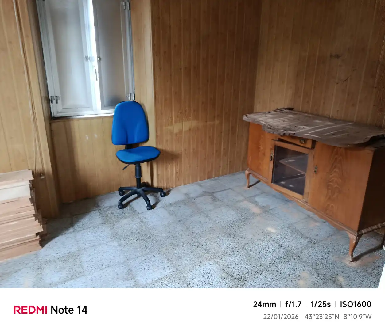 Casa amb jardí en venda a Carretera Loureiros 7, imagen 25