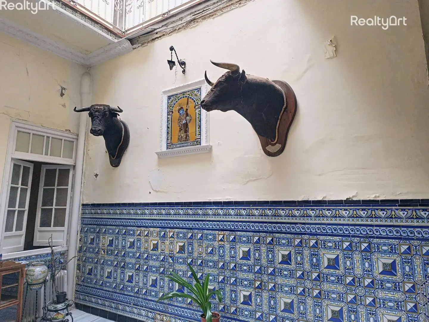 Casa en venda a Casco Antiguo, imagen 9