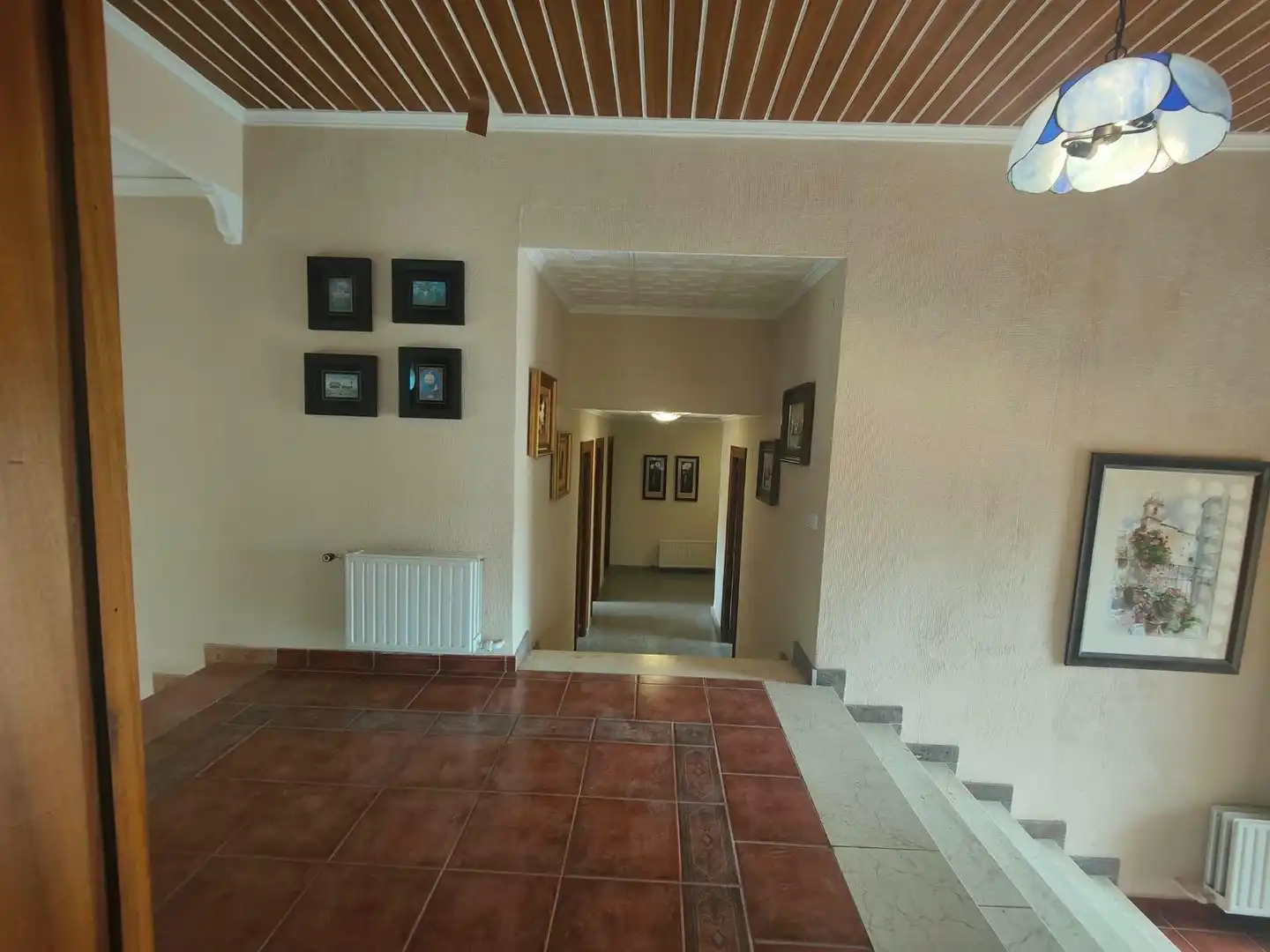 Villa con giardino in vendita a Onil, imagen 8