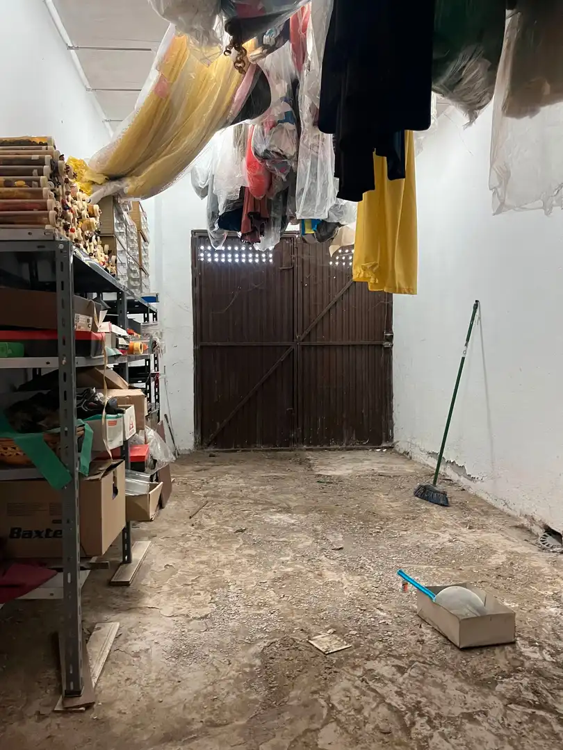 Local comercial en venda a Calle Manuel López Sánchez Mora, imagen 6