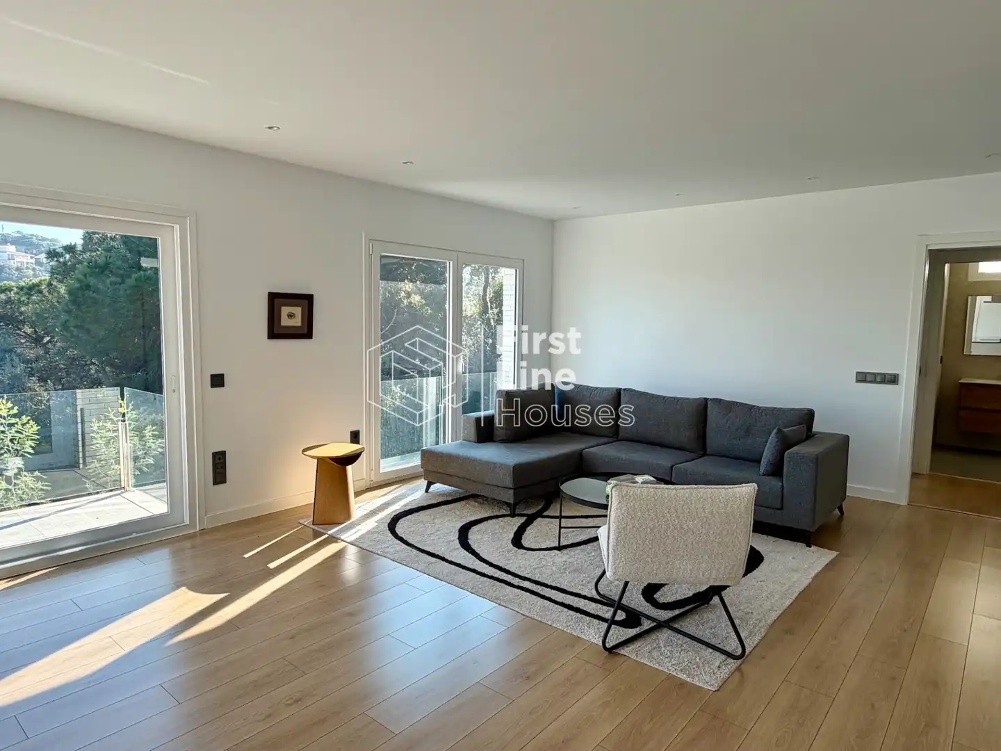 Villa avec terrasse à vendre à Serra Brava, imagen 11