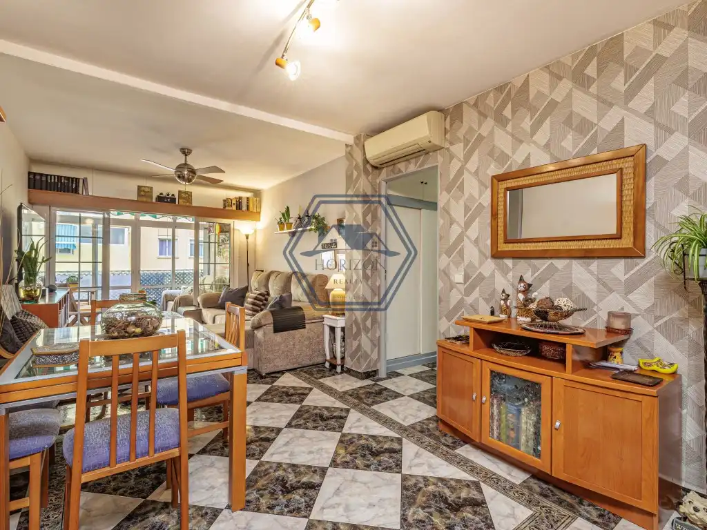 Piso con ascensor en venta en Calle Tolox (Sp), imagen 3