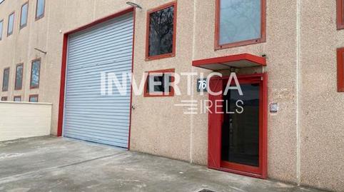 Photo 2 of Industrial buildings to rent in Carrer de la Constitució, La Salut, Barcelona