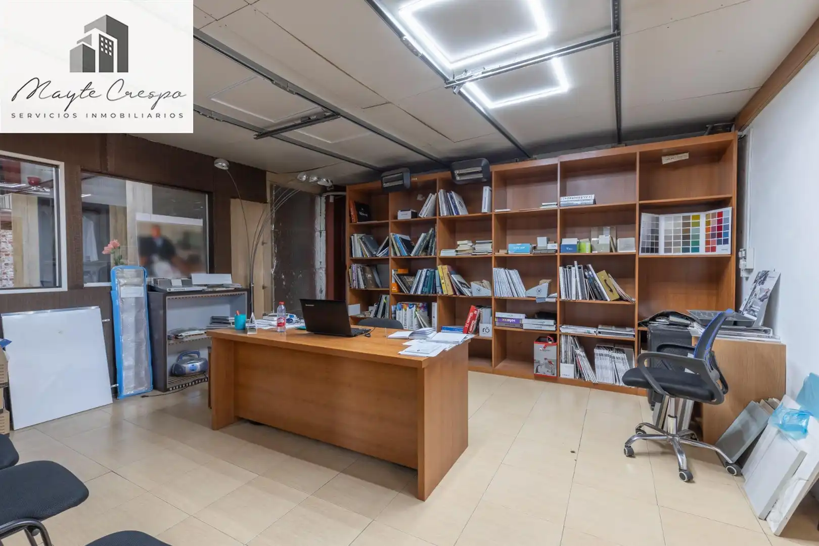 Industrial building for sale in Carretera de Iznalloz, imagen 31