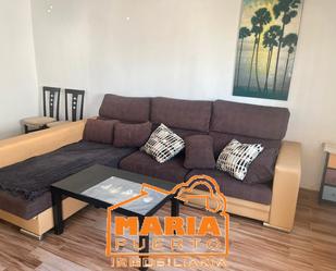 Exterior view of Apartment to rent in Málaga Capital  with Furnished