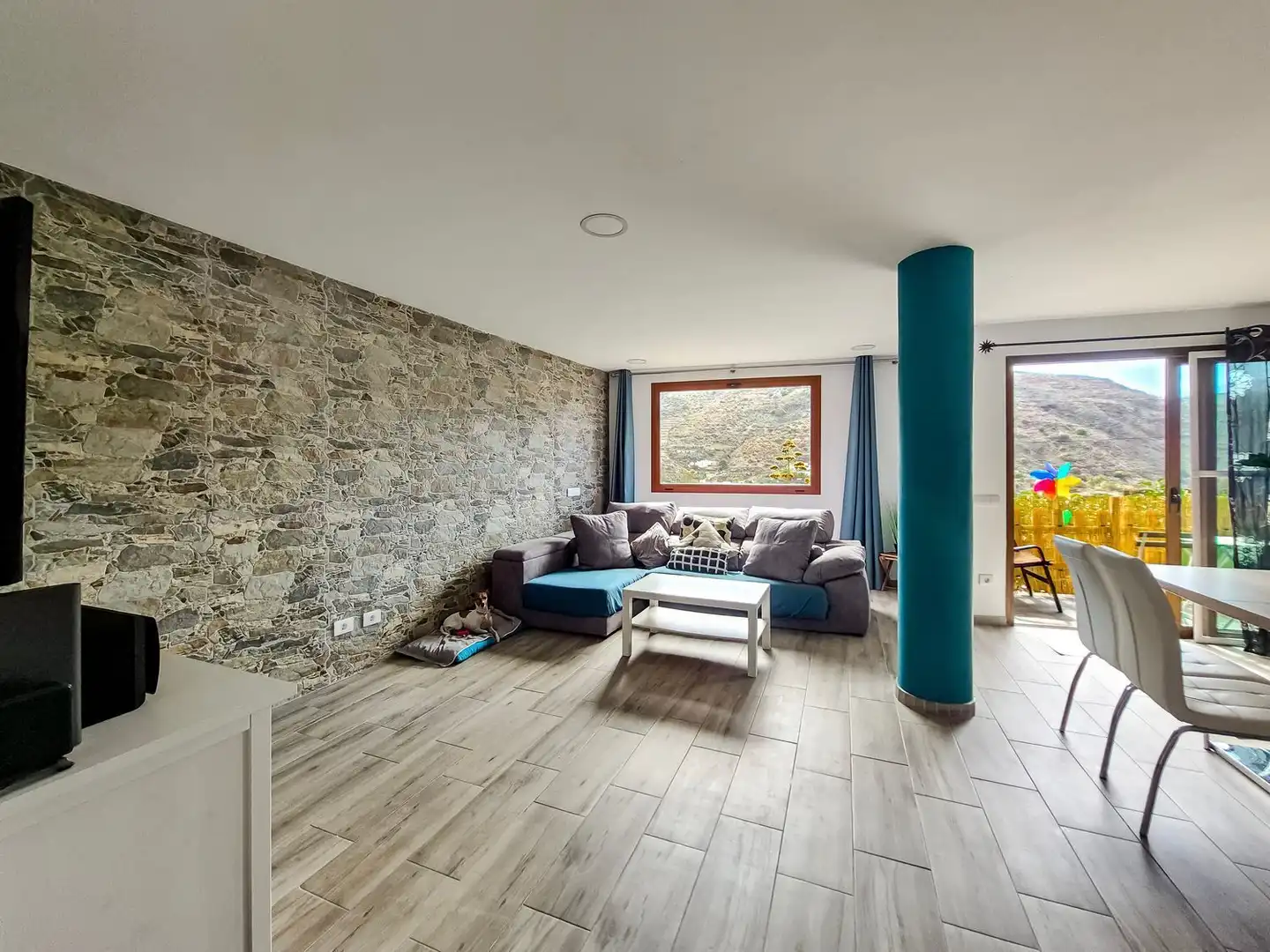 Villa zum Verkauf in Roble, imagen 4