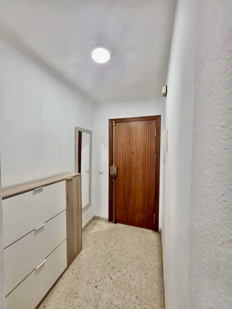 Flat for sale in Macarena