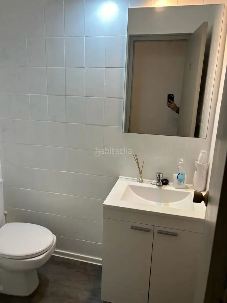 Office space with lift to rent in Avinguda del Port 58, imagen 10