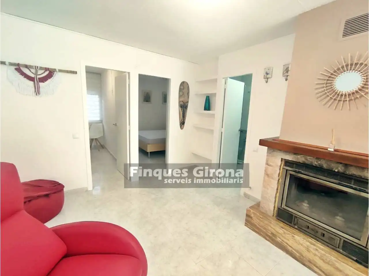 Wohnung zur Miete in Calle Camèlies, imagen 9