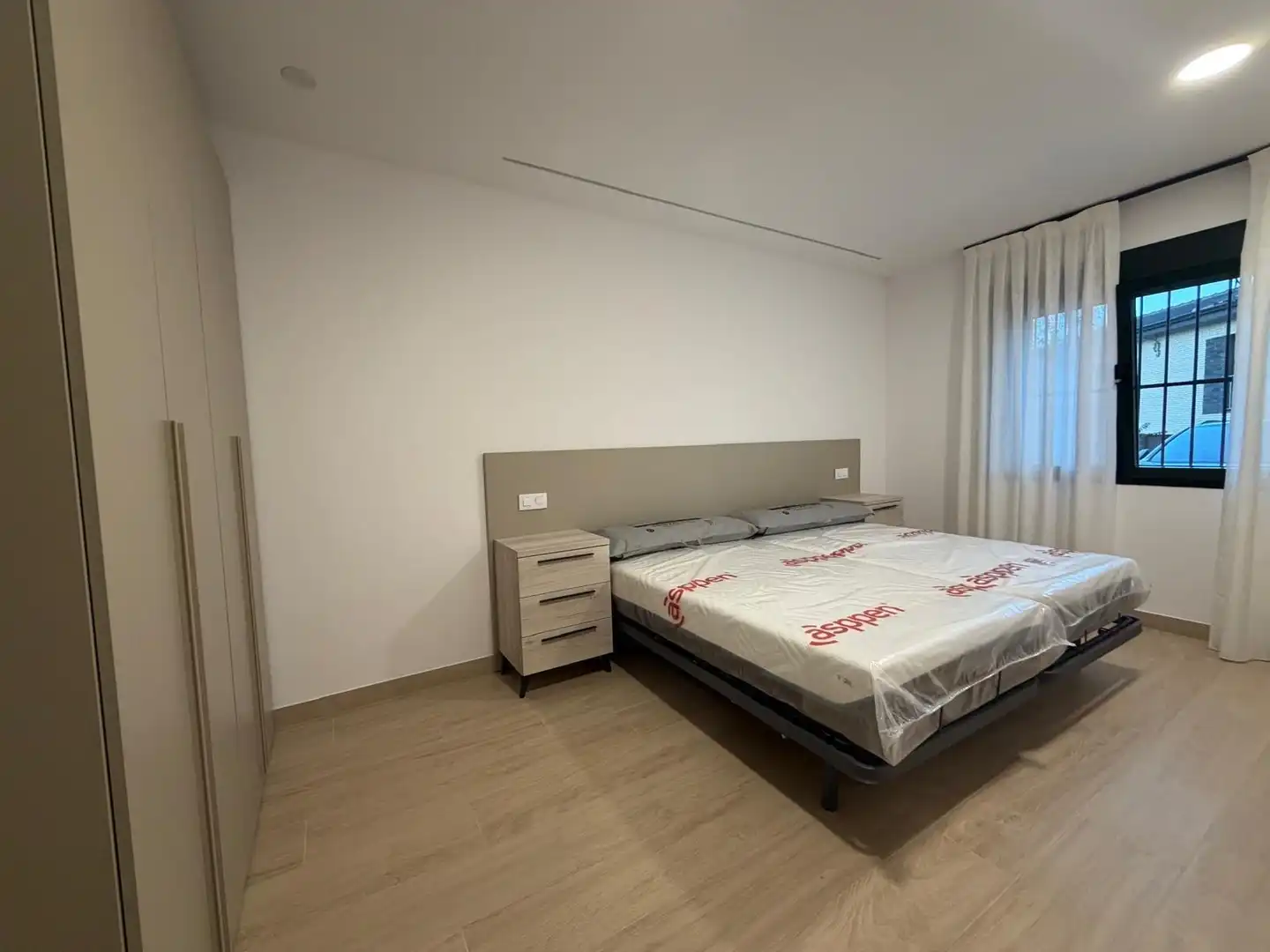 Apartamento de alquiler en Calle de la Esperanza, Carbonero el Mayor