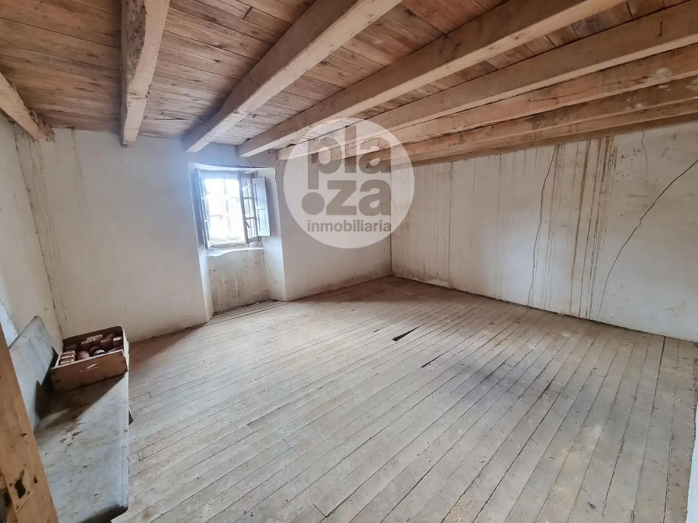 Houses for sale in Valle de Sedano  with Private garden and Terrace