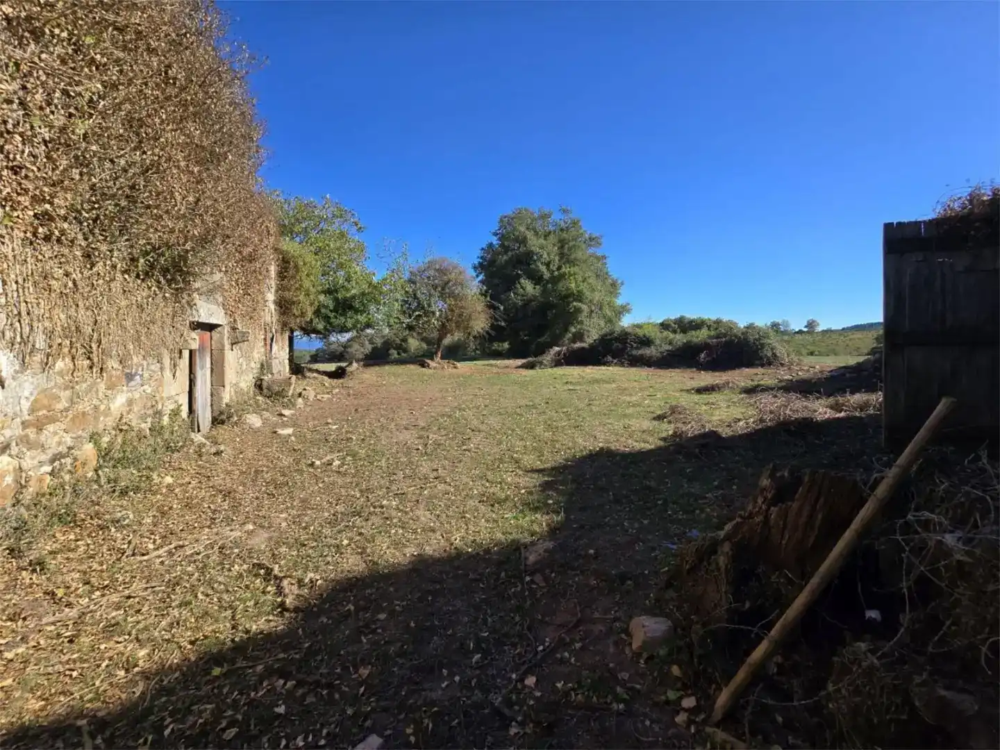 Casa o xalet en venda en Paradela amb Jardí privat
