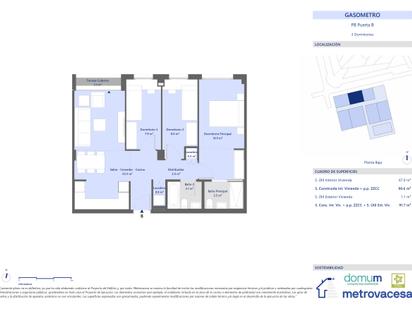 Flat for sale in Gasómetro, Roger de Llúria, Gibert y Pare Font, Segle XX