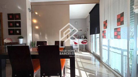 Foto 2 de Piso en venta en Camino Sant Jeroni de la Murtra, Montigalà, Badalona