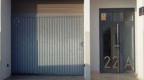 Foto 3 de Garatge en venda a Valencia, 58n, -1, Casco Antiguo, Llíria