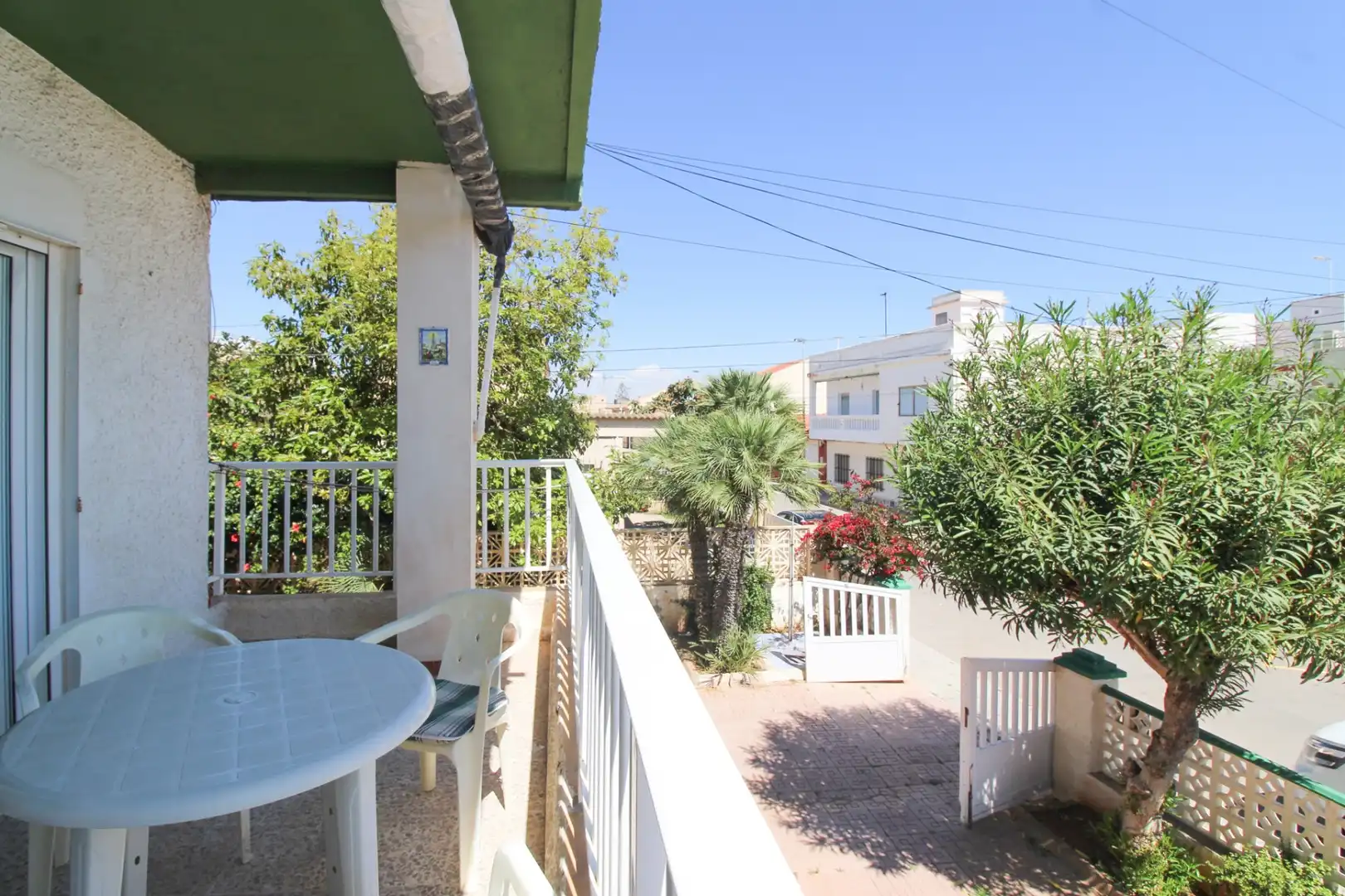 Bungalow to rent in Mar Menor de Cartagena – Cabo de Palos, imagen 3