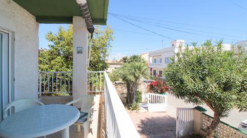 Foto 2 de Casa o chalet de alquiler en Los Urrutias, Cartagena