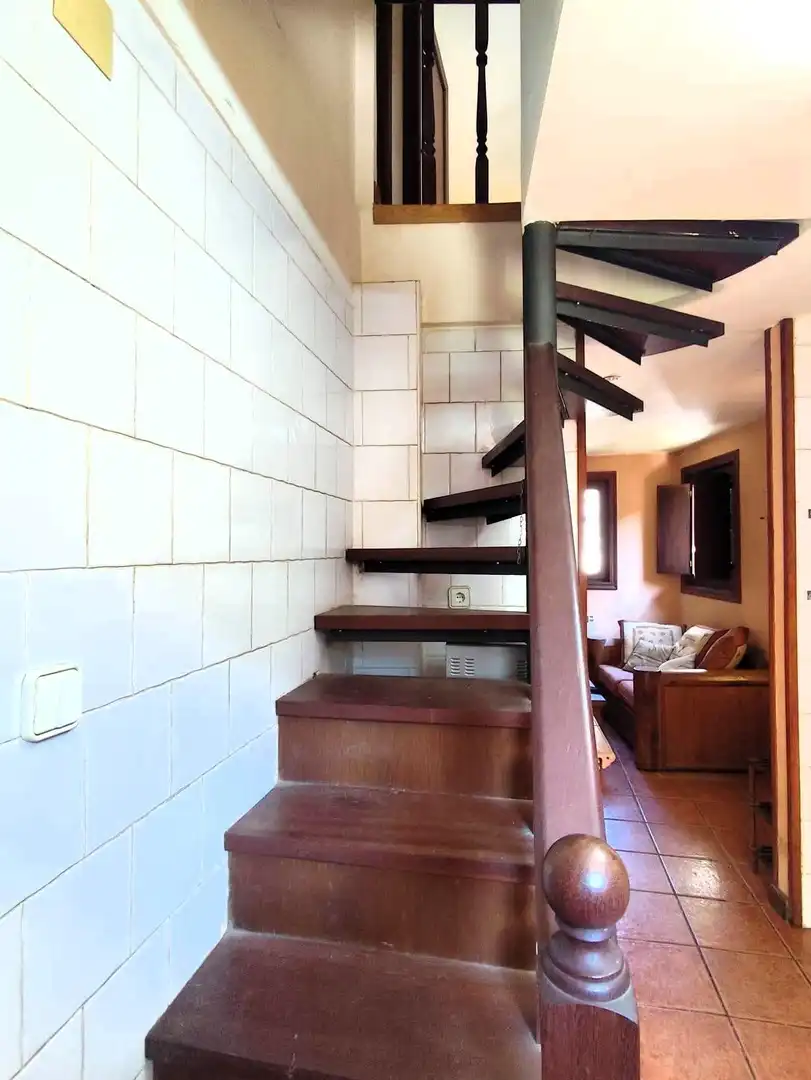 Maison avec terrasse à vendre à Santa María de Cayón, imagen 9