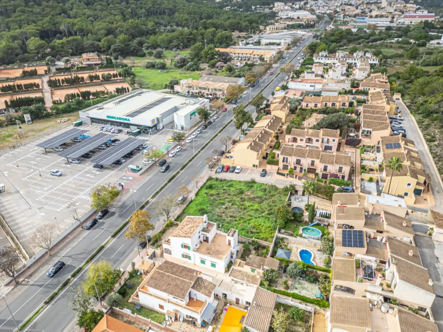 Terreny rústic en venda a Cala Ratjada, imagen 17