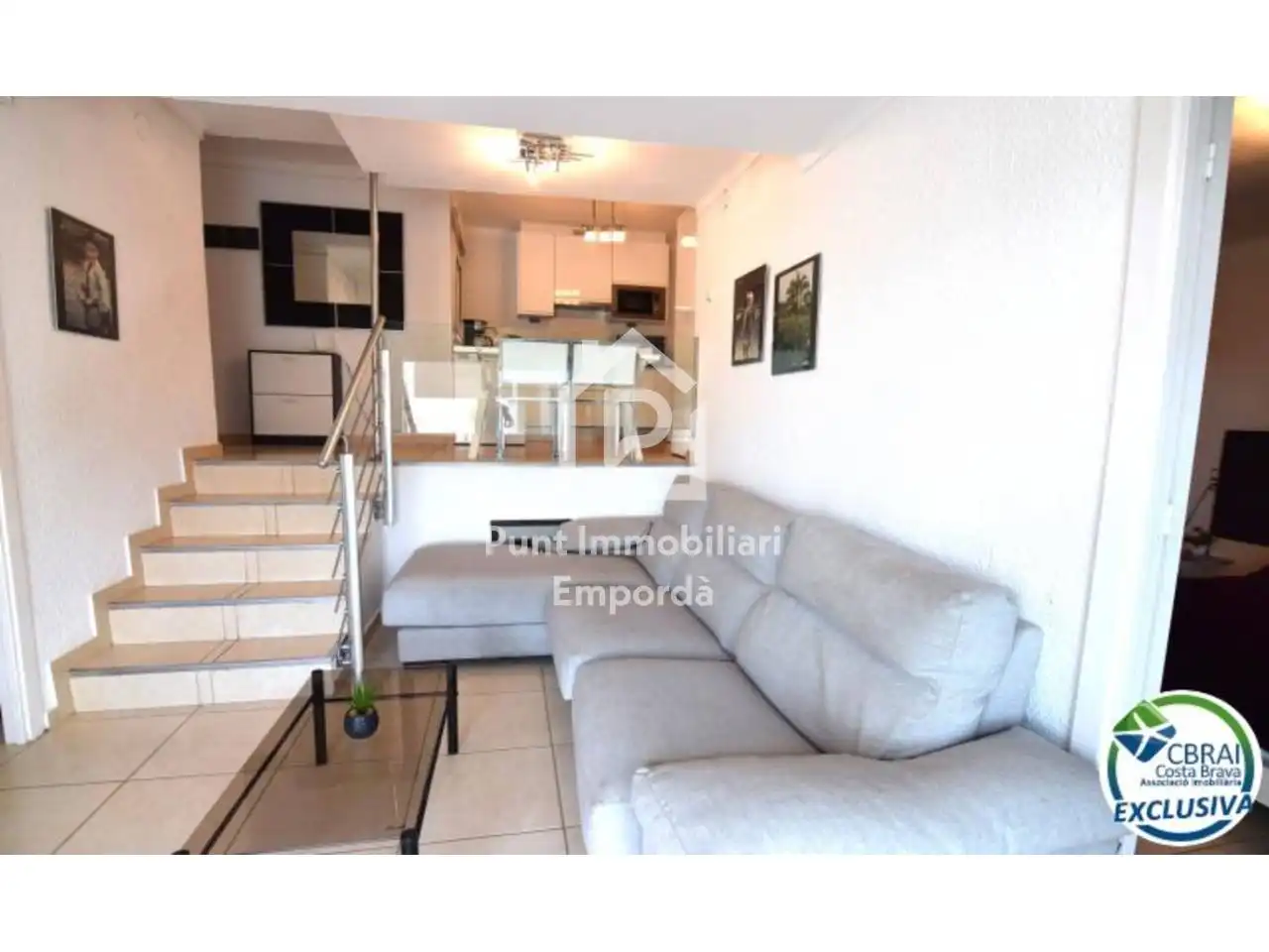 Apartment mit Terrasse zum Verkauf in Pasaje Delta Muga