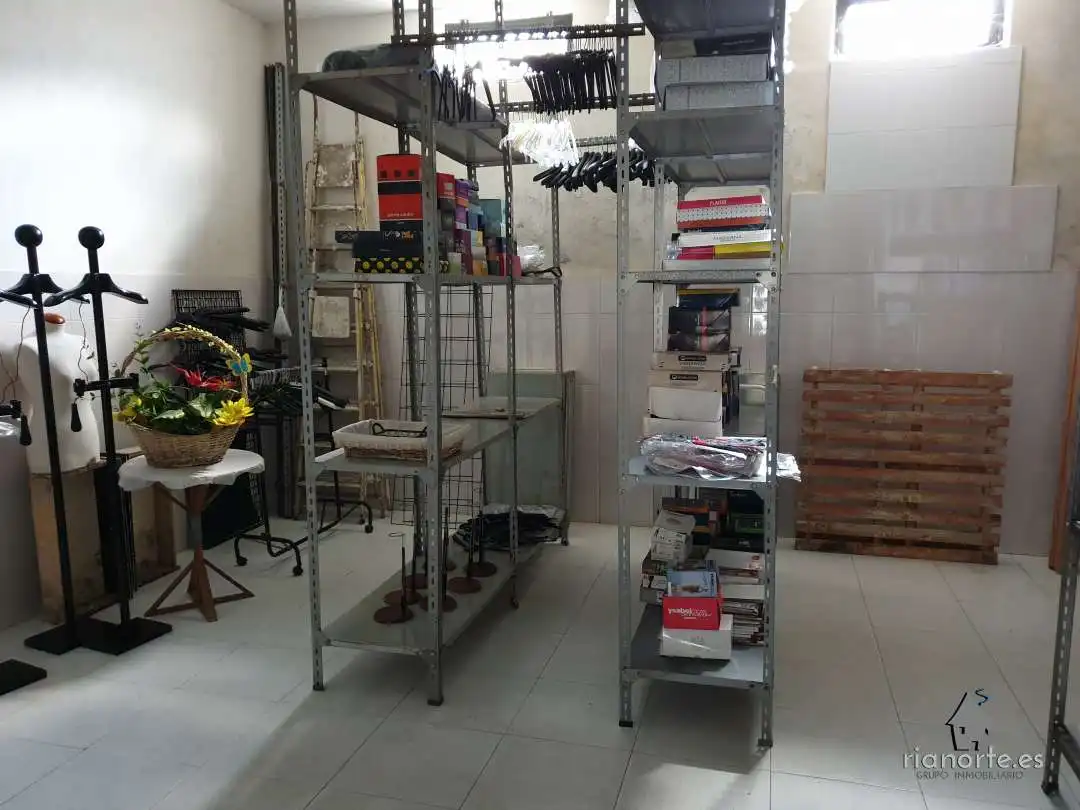 Local comercial en venta en Villalegre - La Luz, imagen 3