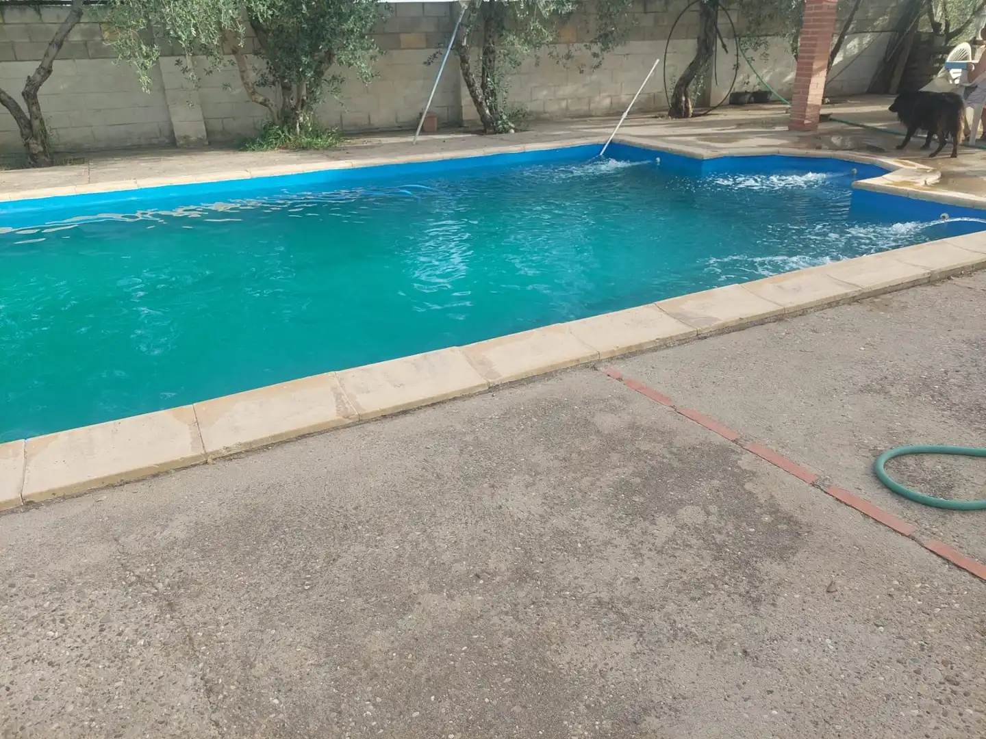 Maison rustique avec piscine à vendre à Periurbano Oeste - Sierra, imagen 40