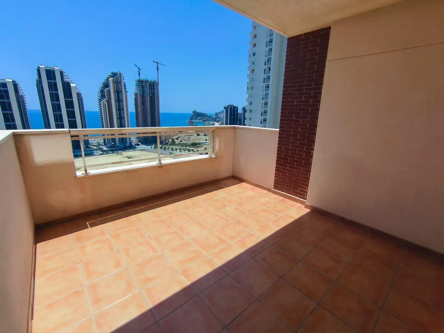 Apartament amb piscina en venda a Calle Presidente Adolfo Suárez, imagen 5