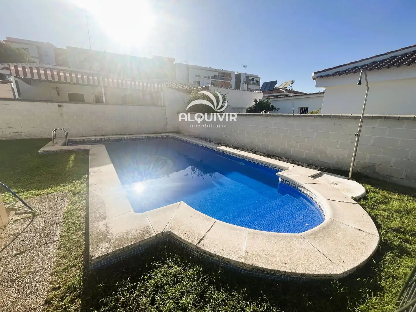 Chalet con piscina en venta en Sector H, imagen 21