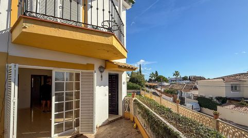 Foto 4 de Casa adosada en venda a Calle Jabalí del Coto, 5, Campo de Mijas, Mijas