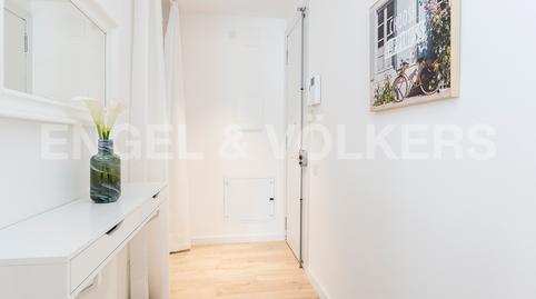 Foto 2 de Pis de lloguer a El Baix Guinardó,  Barcelona Capital