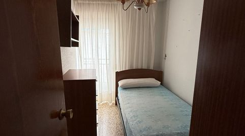 Foto 3 de Piso en venta en Calle Pilar de la Imprenta, San Ildefonso - Catedral, Jaén Capital
