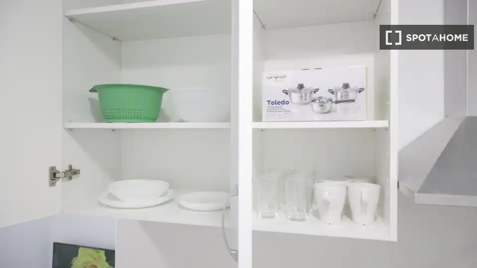 Wohnung zur Miete in Carabanchel, imagen 6