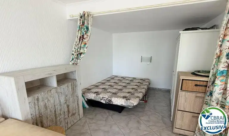 Apartamento con piscina en venta en Avinguda de la Gola de l'Estany, imagen 20