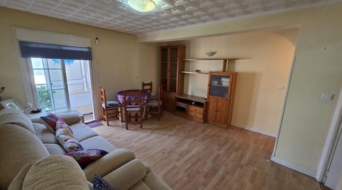 Foto 2 de Piso en venta en Centro ciudad, Fuengirola