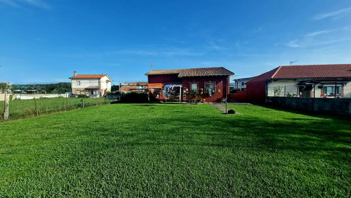 Casa o chalet en venta en Torrelavega  con Calefacción, Terraza y Trastero