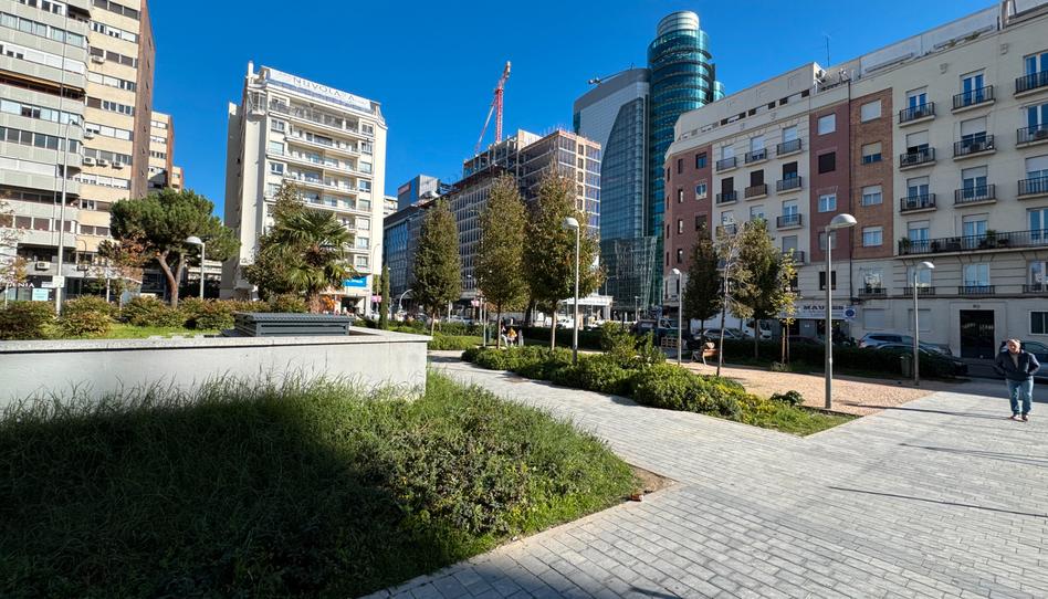 Photo 1 of Premises for sale in Calle de Raimundo Fernández Villaverde, 52, Ríos Rosas - Nuevos Ministerios, Madrid