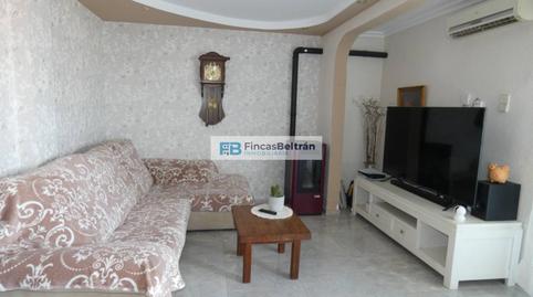 Foto 3 de Àtic en venda a Calle del Dr Fleming, Zona Papa Luna - Platja del Gurugú, Benicarló