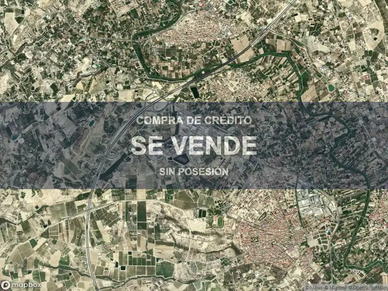 Piso en venta en Ceutí