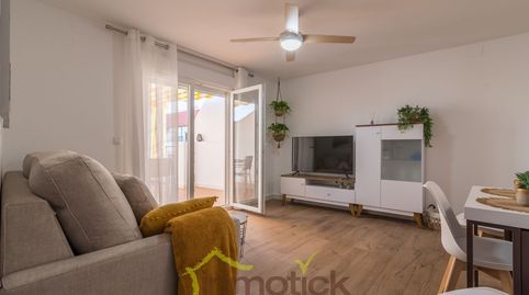 Foto 2 von Dachboden zur Miete in Punta Umbría, Huelva