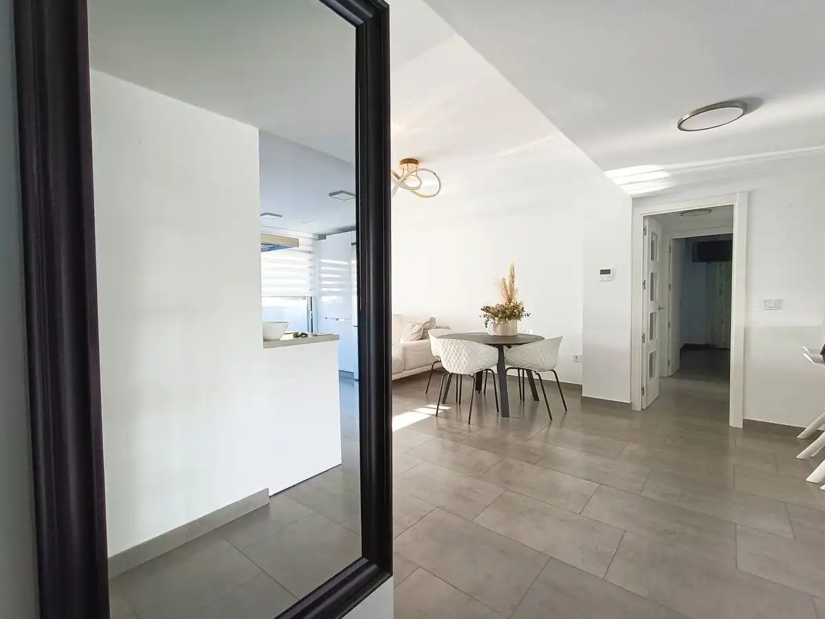 Flat for sale in Estepona  with Air Conditioner, Terrace and Storage room