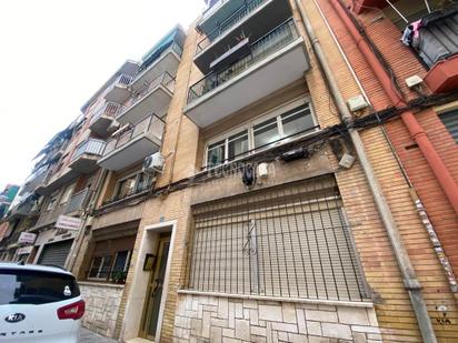 Exterior view of Flat for sale in Alicante / Alacant