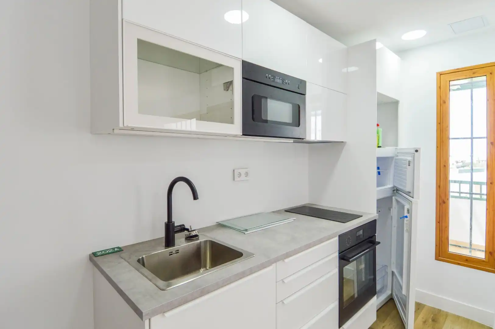Apartamento en venta en San Agustín - Bahía Feliz